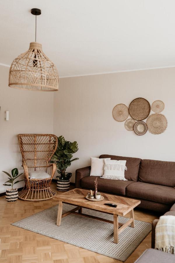 Ferienhaus Olive Winterberg Exteriör bild