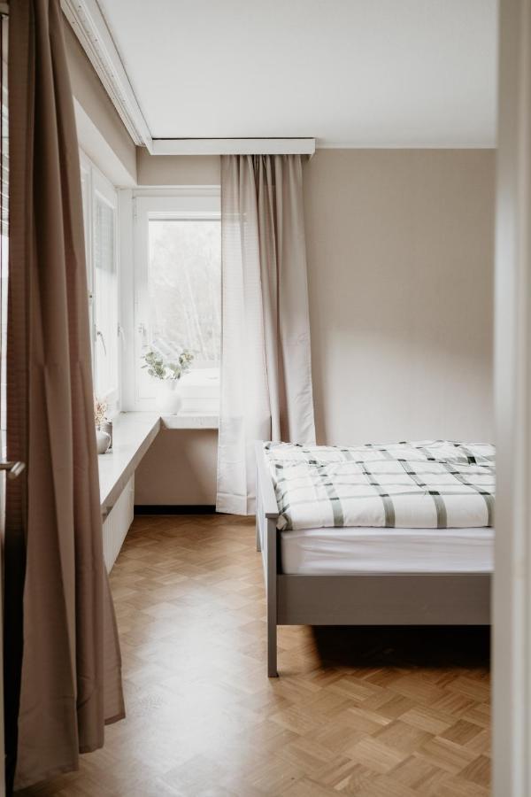 Ferienhaus Olive Winterberg Exteriör bild