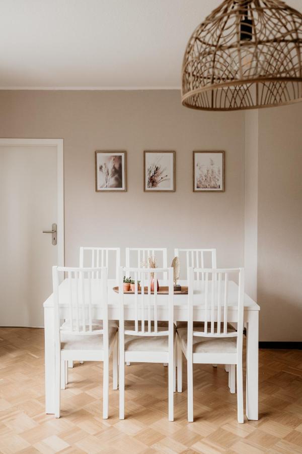 Ferienhaus Olive Winterberg Exteriör bild